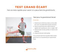 Il faut faire des exercices au oin fois par semaine et si tu veux avoir l card. Stretching Pro Comment Savoir Si Tu Peux Faire Le Grand Facebook