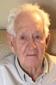 Robert Bullock Obituary