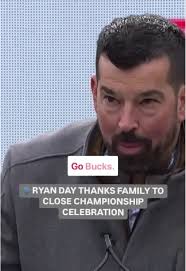 Thanking My Family: A Heartfelt Tribute in B1G Football