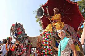 Find info on what to expect, what to do entertainment programmes like rajasthani art, dance, music performed by the turbaned men and women dates of the festival: 10 Photos From India S Latest Pushkar Mela An Annual Camel Trade Fair Also Famous For The Longest Moustache Contest Business Insider India