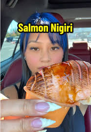 Coconut Breezy Blue Sushi