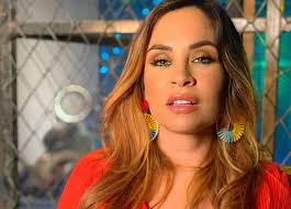 Ethel Pozo: "Depende de nosotros sacar lo mejor" | Noticias | Agencia  Peruana de Noticias Andina