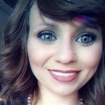 Jenessa Nichole Pino Obituary