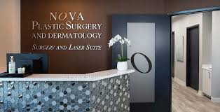 Thank you the atmosphere at nova is very calming, professional and welcoming. Board Certified Plastic Surgeons In Northern Va