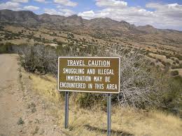 Image result for U.S. southern border