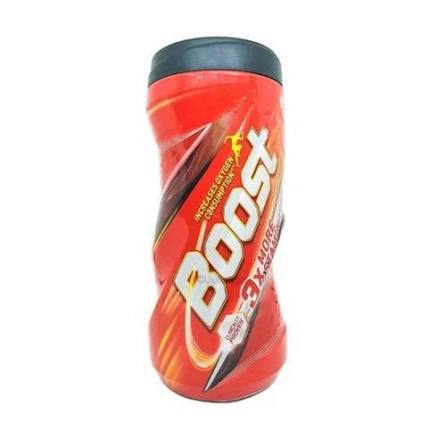 Boost 450GM