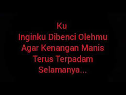 .atmofera berakhirlah sudah karaoke hd, haruskah berakhir rena kdi new pallapa, haruskah berakhir rhoma irama kentrung kalia siska ft ska 86, khai bahar berakhirlah sudah cover. Download Ku Rela Dibenci Aiman Tino Karaoke Mp4 Mp3 3gp Mp3 Mp4 Daily Movies Hub