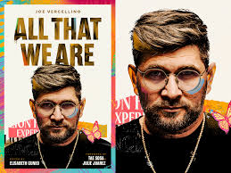 All That We Are 🦋 Cover by Karl Nilsson