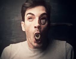 Иллюстация Крипота Projects :: Photos, videos, logos, illustrations and  branding :: Behance