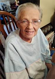 Joyce Jean (Jones) Swearingin