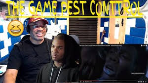 Beef sean kingston beanie sigel diss ma young young ma remix ooouuu control pest pest control mill meek meek mill game the the game. The Game Pest Control Mp3