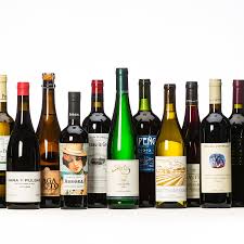 In Trying Times 20 Wines Under 20 That Revive And Restore The New York Times