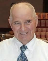 George Skarban Obituary (2014)