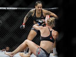 This led her to join strikeforce, and her net worth would slowly increase. Amanda Nunes Leads All Salaries For Ufc 239 With Bonus For Holly Holm Knockout Mma Fighting
