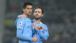 Josep pep guardiola sala (catalan pronunciation: Joao Cancelo Is The Perfect Pep Guardiola Player