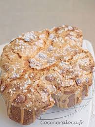 Special Paques La Vraie Colomba Di Pasqua Italienne Au Levain En 2020 Gateau De Paques Facile Gateau De Paques Italien Levain