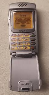 SONY CMD Z7