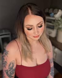 ☆ Jaime Morrison MakeUp ☆ (@jaimemorrisonmakeup) • Instagram photos and  videos