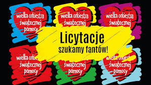 To tam odbywają się aukcje oraz można wspierać wośp przez wpłaty online. Wosp 2018 Szukamy Fantow Na Licytacje Centrum Kultury I Sztuki W Skierniewicach