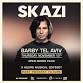 Skazi - Barby 13.11 - Barby, Nemal Yafo St 1 Event Image