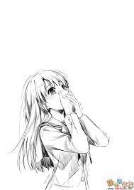 第七卷插图 不起眼女主角培育法 路人女主的养成方法 富士见文库 轻小说文库 anime art novels