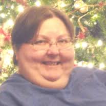 Obituary information for Melinda Theriot Ellender