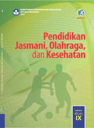 We did not find results for: Soal Dan Jawaban Pendidikan Jasmani Olahraga Dan Kesehatan Penjaskes Smp Kelas Ix Halaman 188 S D 189