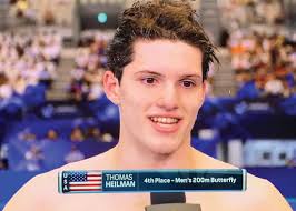 Heilman vs. The World