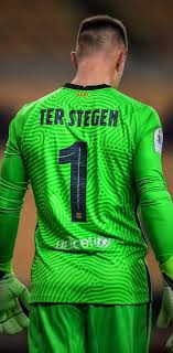 Maybe you would like to learn more about one of these? Ter Stegen Wallpaper By Yomoom133 9f Free On Zedge