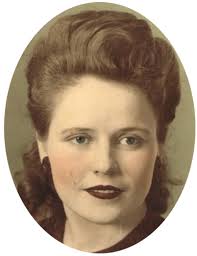 Obituary for Alma (Walters) MacDONALD