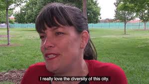 Meet your Mayor Cr Natalie Abboud