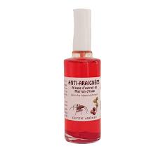 Anti Araignees Ceven Aromes Douceurdessens Fr Anti Araignee Araignee Huile D Argan