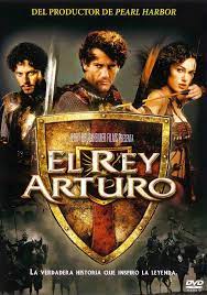El Rey Arturo King Arthur 2004 Antoine Fuqua Gute Filme Filme Kostenlos Filme