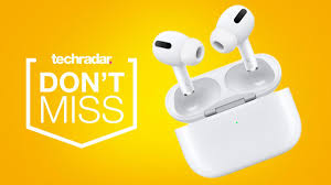 Black Friday Airpods Deals The Airpods Pro Have Never Been So Cheap Latest News Post