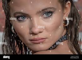 freya' hi-res stock photography and images