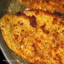 Maybe you would like to learn more about one of these? Breaded Chicken Cutlets Italian Style Walking On Sunshine Recipes