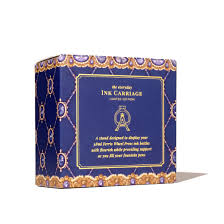 Image result for Blue Ink 2018 City Express