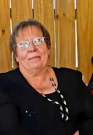 Charolett Judd Obituary October 30, 2024