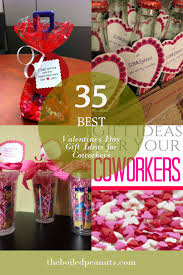 Have more weddings to go to than you can count and more wedding gifts than you can afford? 35 Best Valentines Day Gift Ideas For Coworkers Home Family Style And Art Ideas