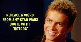 Hey you goin' to sleep? Yes, now shut up CS CUOURESLATE. 。 .0OM When Anakin  and Padmé got married they exchanged droids (С-ЗРО R2D2) instead of  ofwedding rings. And when Anakin left