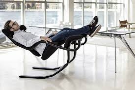 The timber ridge zero gravity locking patio outdoor lounger is the best zero gravity lounge chair on this list. An Ergonomic Zero Gravity Chair That Works For Wfh And Netflix Binge Yanko Design