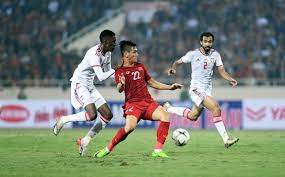 Vì kiếm tiền hay muốn messi vô địch? Viá»‡t Nam Tháº¯ng Uae 1 0 Ä'Æ°á»ng Phia TrÆ°á»›c Thenh Thang Rá»™ng Má»Ÿ