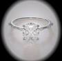 Diamonds for sale Diamond Ring from www.rarecarat.com