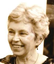 Obituary information for Nancy Casper