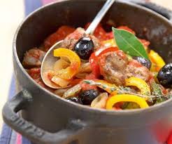 Epingle Sur Viande