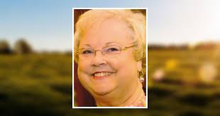 Jo Mueller Obituary December 10, 2018