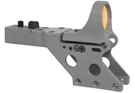 Built for speed, these high performance red dot sights will take your shooting ability to the next level. Reddots Optik Aebi Waffen Gmbh
