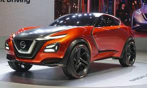 Awesome 2017 Nissan S Gripz Concept Future 2017 Cars Design Concepts Photos Concept Cars Jeep Suv Dream Cars