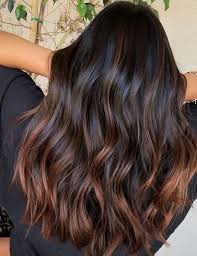 Epingle Par Sofi Carrero Acero Sur Hair Styles En 2020 Balayage Cheveux Bruns Cheveux Bruns Cheveux
