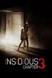 Nem sokkal ezután kisfiúk balesetet szenved és kómába esik. Videa Insidious 5